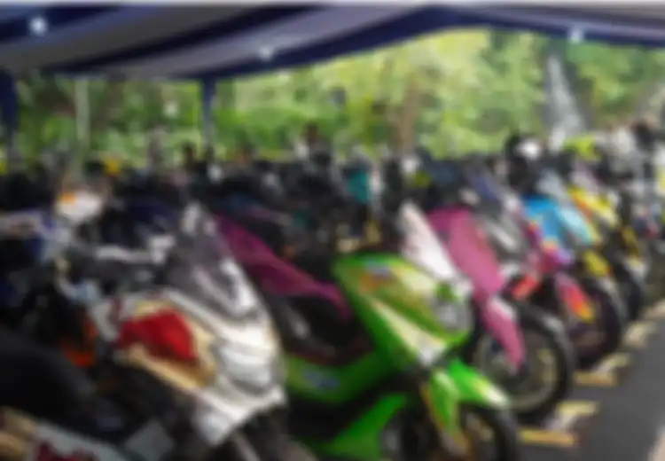 Juri Terpukau Lihat Modifikasi CustoMAXi Yamaha 2026 di Pekanbaru, Ini Alasannya