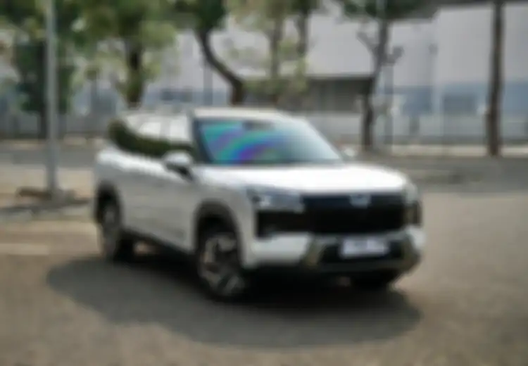 Karena Ini Wuling Eksion PHEV Cocok Disebut SUV Keluarga Indonesia