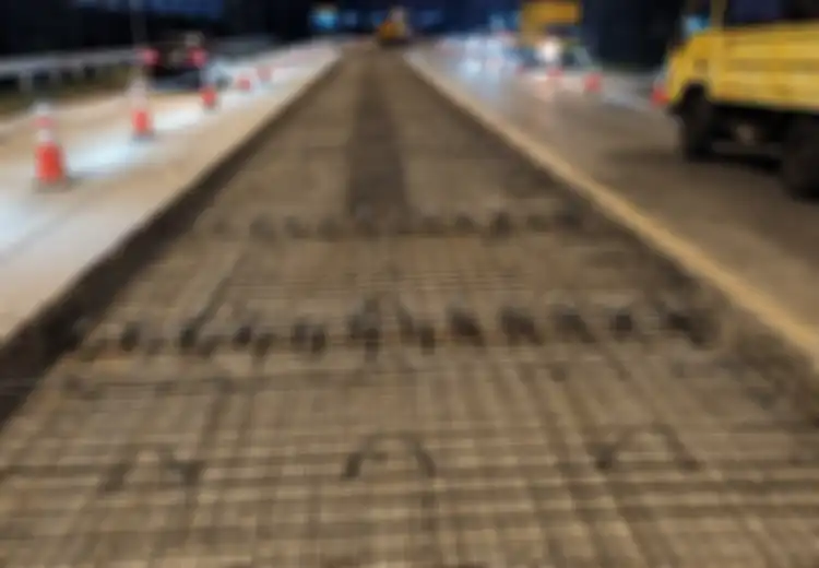 Pengendara Wajib Tahu, Tol Padaleunyi Ada Perbaikan Jalan hingga Januari 2027