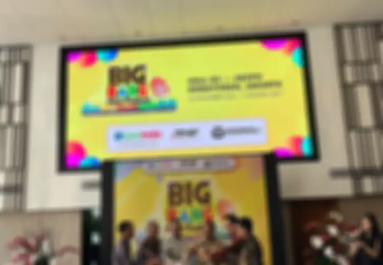 Big Bang Auto Festival 2026 Gelar Bursa Mobil dan Motor, Ada Lelang Kendaraan