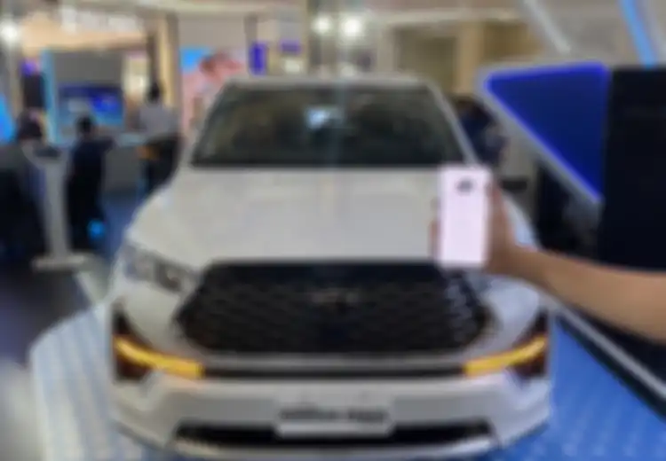 Toyota Innova Zenix Dapat Toyota Remote, Aplikasinya Bisa Apa Aja?