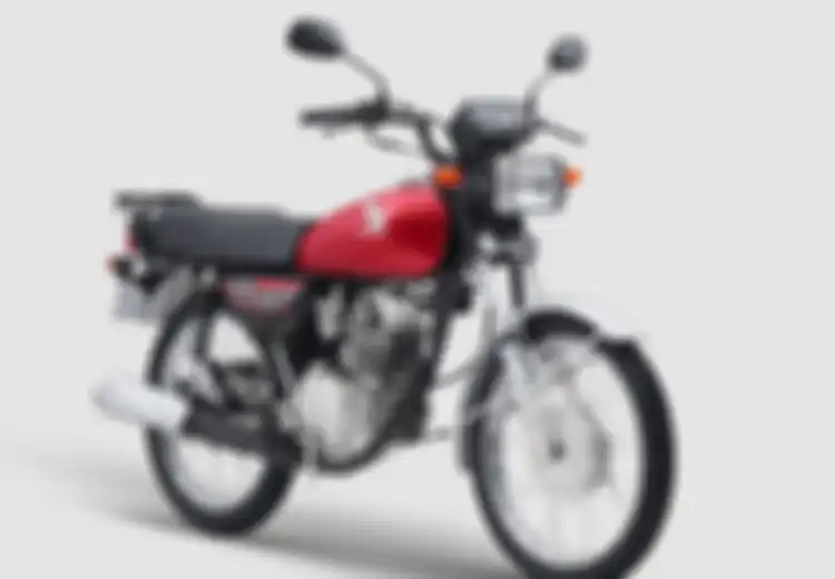 Muncul Motor Baru Honda Mirip GL 100 yang Iritnya Tembus 62 Km/Liter, Harga Cuma Segini
