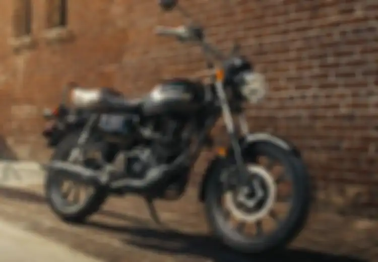 Punya Tampang ala Cruiser Klasik, Inilah Wujud Kawasaki W175 LTD