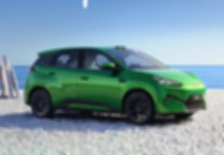 BYD Atto 1 Terbaru Sudah Rilis, Sekarang Bisa Dicas Super Ngebut