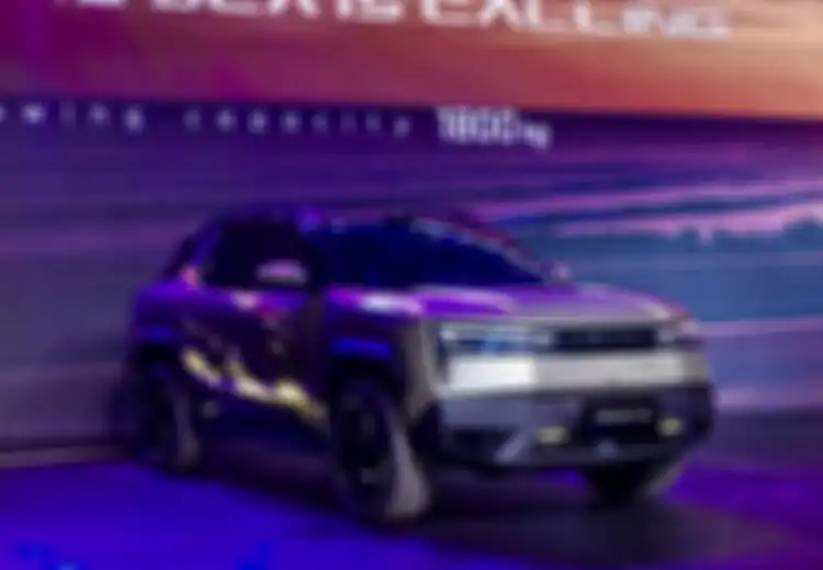 Indonesia Dilibatkan Proyek Co-Creation OMODA X, Crossover Baru Yang Rilis Global Di Cina
