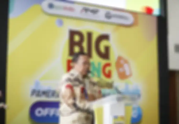Big Bang Auto Festival 2026 Angkat Isu Pengembangan Kendaraan Listrik