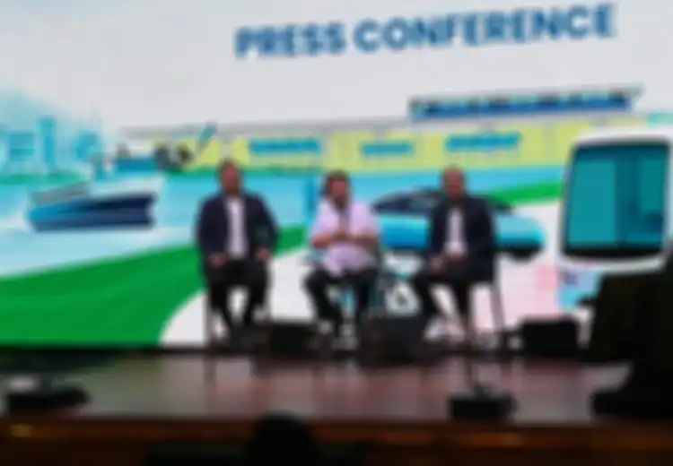 Soal Rencana Insentif Motor Listrik, Begini Tanggapan Periklindo
