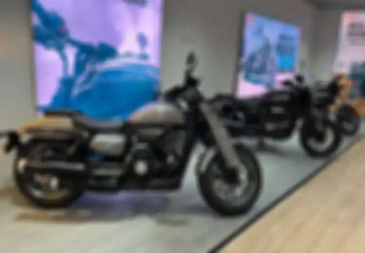 QJMotor Ungkap Model Andalan Penjualan, SRV 250 Jadi Ujung Tombak