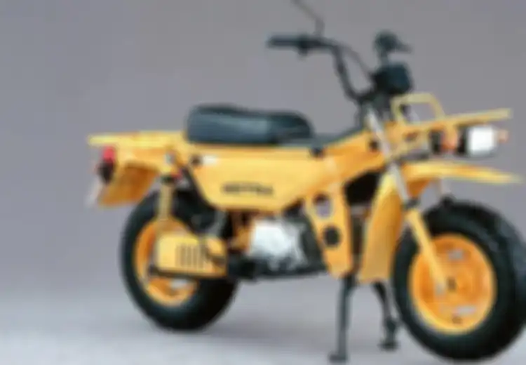 Motor Legendaris Honda Ini Berpotensi Diproduksi lagi, Ada Versi Listriknya?