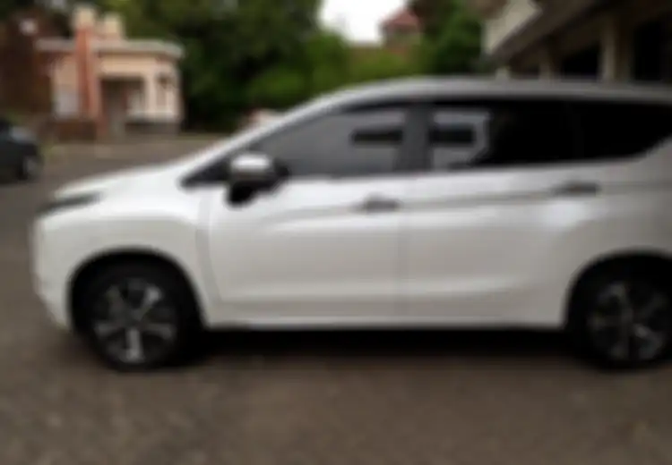 Inilah Daftar Harga Mobil Bekas Mitsubishi Xpander 2018, kondisi Cakep