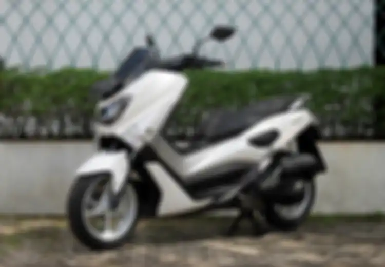 Sering Tuang Oli Mesin 1 Liter Penuh ke Motor Matic Yamaha NMAX? Siap-siap Part Ini Bakal Rusak