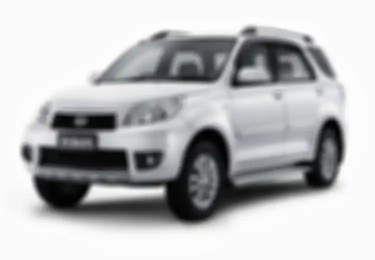 Rawat Mobil Bekas Daihatsu Terios 2017, Segini Harga Filter AC-nya