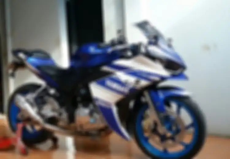 Mau Beli Motor Bekas Yamaha R25? Hati-hati Bagian Ini, Bikin Tenaga Loyo