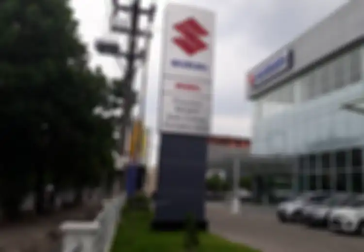 Belum Semua Dealer Jual eVitara, Suzuki Siapkan Strategi Ini
