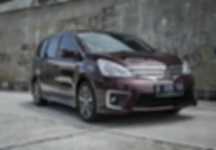 Beli Mobil Bekas Nissan Grand Livina 1.5 2010, Ini Harga Filter Kabin