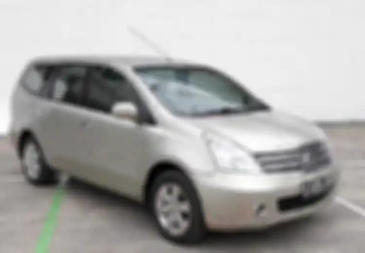 Sebelum Overheat, Begini Cara Cek Extra Fan Mobil Bekas Nissan Grand Livina