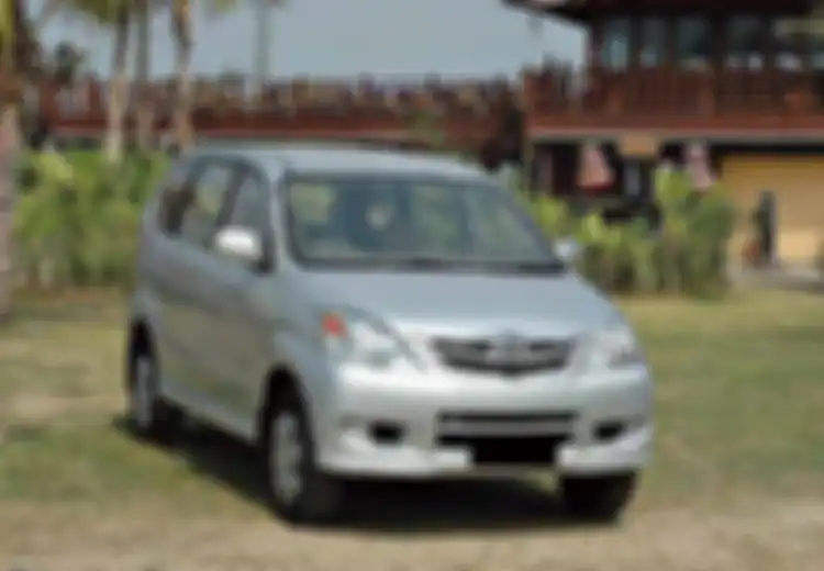 Ini Daftar Harga Mobil Bekas Toyota Avanza 2005 Jelang Lebaran, Mulai Rp 50 Jutaan