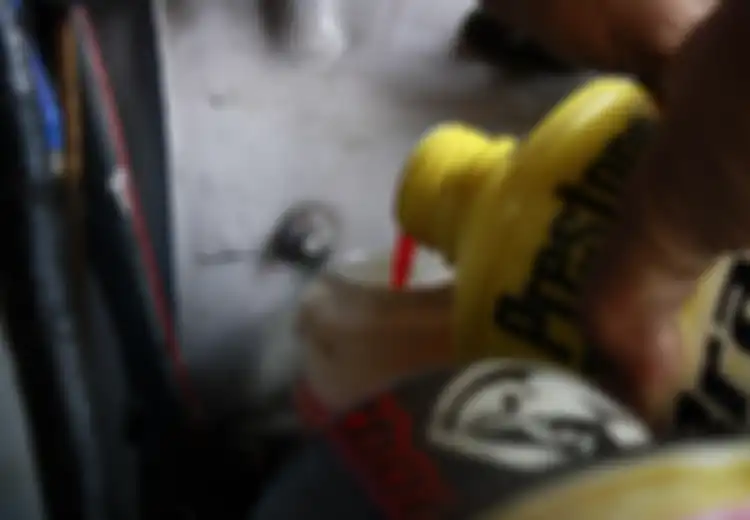 Ini Sebabnya Minyak Rem Di Mobil Bekas Wajib Diganti Tiap 40 Ribu Km
