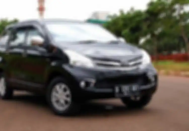 Makin Murah, Mobil Bekas Avanza Matic 2013, Sekarang Harganya Segini