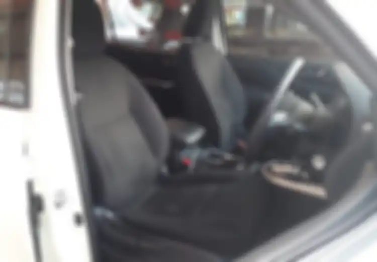 Modal Sabun Cuci Piring, Noda Pekat di Jok Mobil Bekas Langsung Minggat