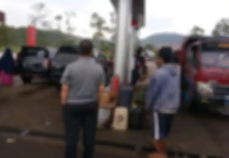 Simpan Bensin Cadangan di Jeriken Bisa Jadi Petaka, Pakar Otomotif Beberkan Alasannya