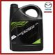 Mazda Oil