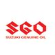 SGO oli