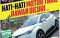 Out Now Tabloid OTOMOTIF 21.XXVIII, Bedah Hyundai Santa Fe Terbaru Sampai Modif Ringan Yamaha Lexi, Buruan Yuk!