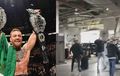Rusak Kaca Bus, Conor McGregor Petarung Bela Diri Campuran Hadapi 7 Tahun Penjara