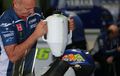 Tahu Nggak? Bahan Bakar di MotoGP Didinginkan Dulu Sebelum Balapan