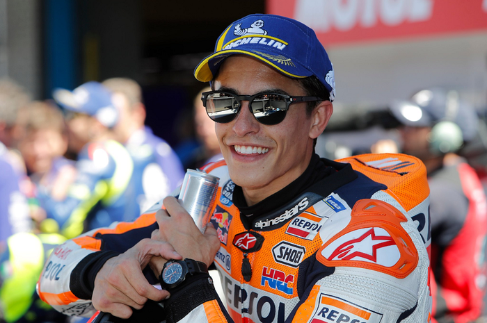 Marc Marquez