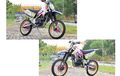 Harusnya Sangar, Lah Kok Kawasaki KLX 150 Malah Centil