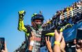 Mulai John Wick Hingga Thor, Banyak Figur Terkenal Kirim Ucapan Selamat Pensiun Buat Valentino Rossi