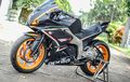 Tebak Ini Motor Apa? Yang Jelas Modal Rp25 Juta Jadi Aprilia RSV4