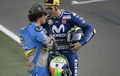 Murid Valentino Rossi Beruntung, Gagal Finish Tapi Sabet Gelar Bergengsi