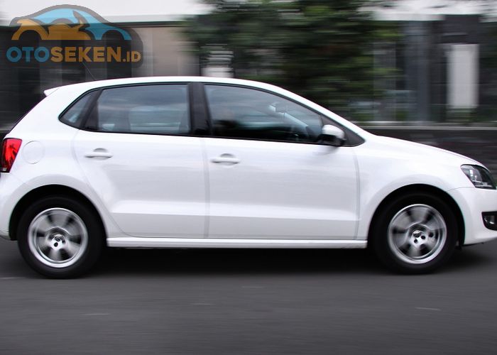 Tak Usah Panik Komponen Fast Moving Vw Polo Murah Dan Banyak Tersedia Gridoto Com