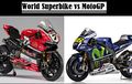 Ini Sebab Ingar-bingar Balap Superbike Tak Semeriah MotoGP