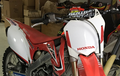Pembalap MotoGP Jual Honda CRF Nih, Minat? Dinego Aja Sob