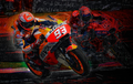 Akankah Terulang? Kenangan Manis Marquez di MotoGP Jepang 2014