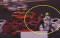 Video: Adu Jotos di Gokart Brasil, Untung Gak Lempar Karung