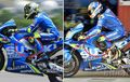 Terbongkar, Komponen Baru Dibawa Tim Suzuki MotoGP untuk MotoGP Belanda 