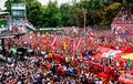 Wajib Tahu! Fakta-fakta Tentang F1 Italia di Sirkuit Monza