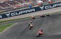 Pernah Setara, Ternyata Ini Yang Bikin Superbike Kalah Pamor Dari MotoGP
