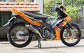 Pilihan Paket Bore Up Jupiter MX, Ikut Budget, Murah Atau Aftermarket