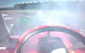 Lagi-lagi! Sebastian Vettel Melorot Gara-gara Crash Lap Pertama F1 Amerika
