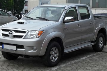 Double Cabin Bekas Rp 70 Juta Ada Ranger Hilux Dan Strada Triton