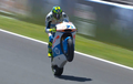 Adik Marc Marquez Crash, Murid Valentino Rossi Juara Moto2 Spanyol