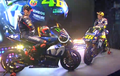 Hot! Maverick Vinales Umumkan Perpanjang Kontrak, Valentino Rossi?
