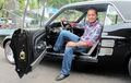 Wakil Gubernur Sumatera Utara Terpilih Punya Koleksi Ford Mustang, Dulu Beli Rp 500 Juta