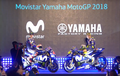 Breaking News! Begini Motor Baru Yamaha untuk MotoGP 2018